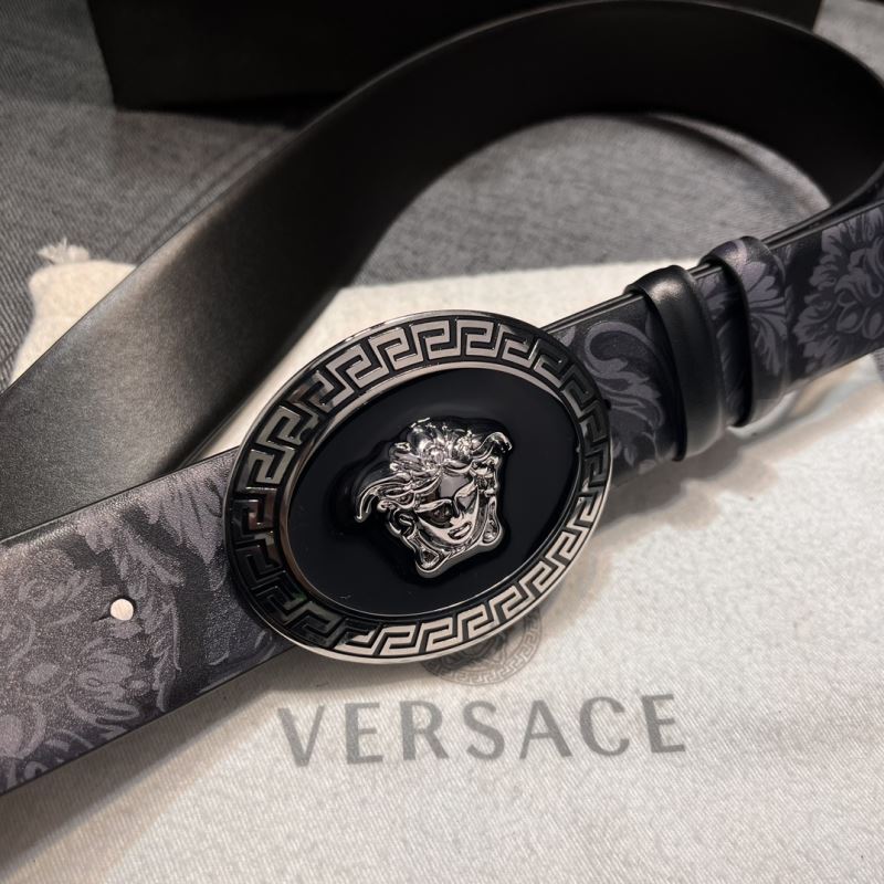 Versace Belts